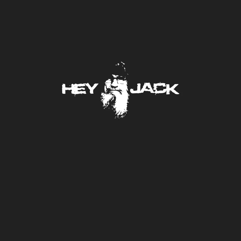 Hey Jack Bucket Hat