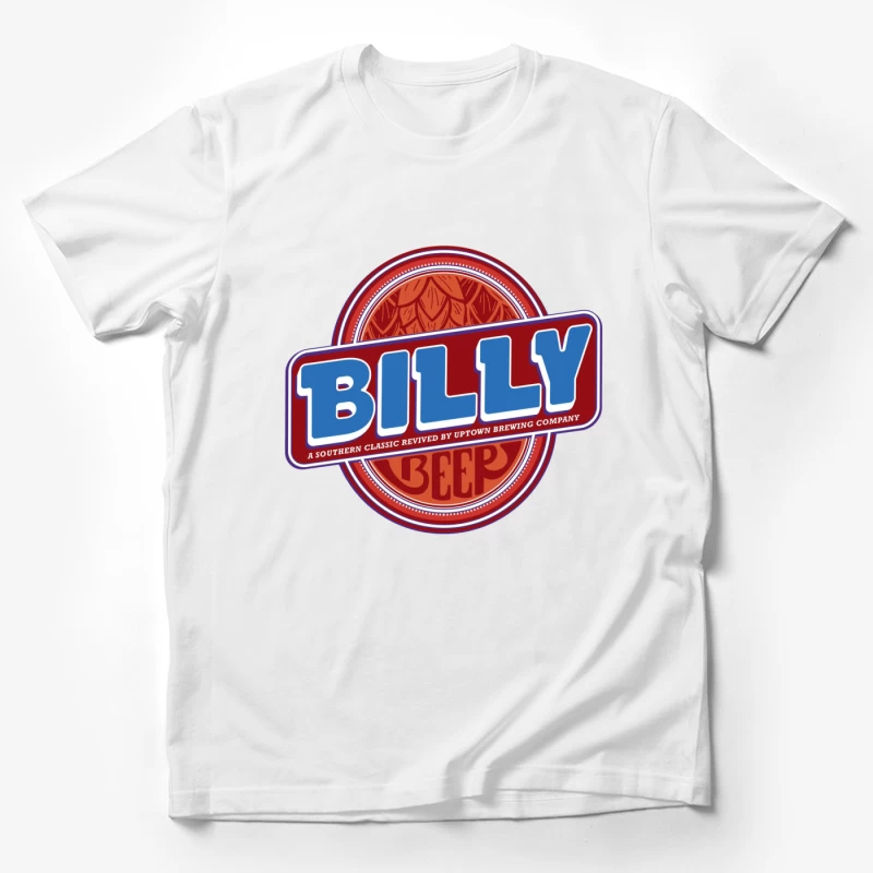  Male T-Shirt