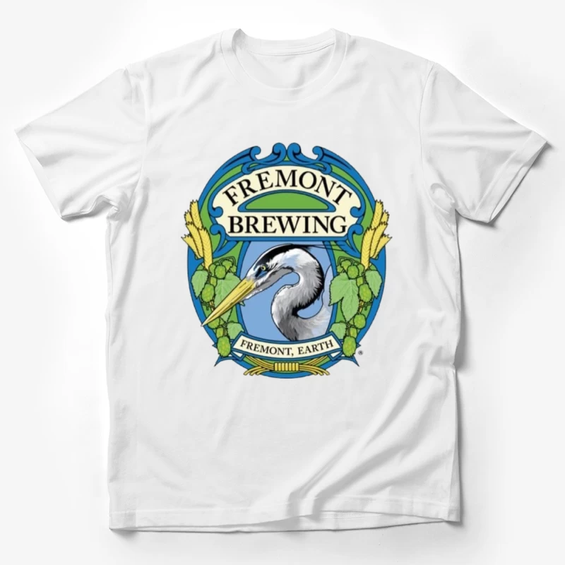  Male T-Shirt