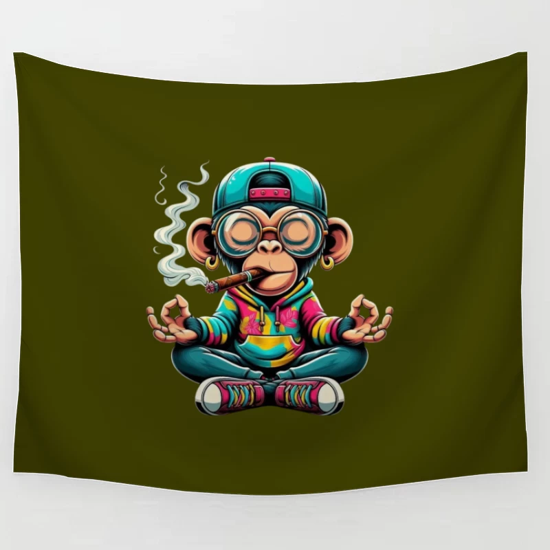  Tapestry