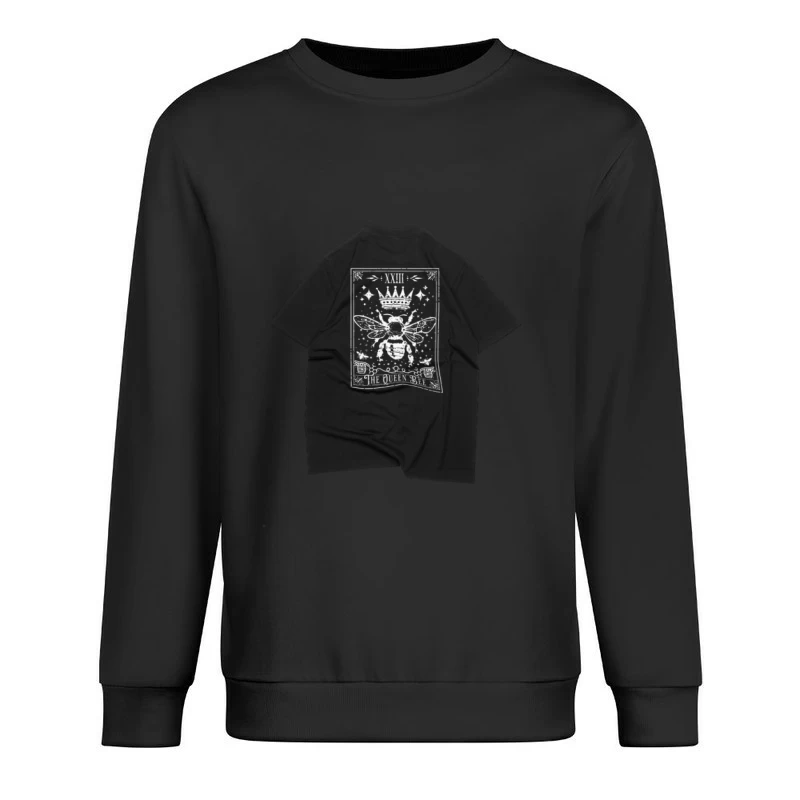  Herren Pullover Sweatshirt