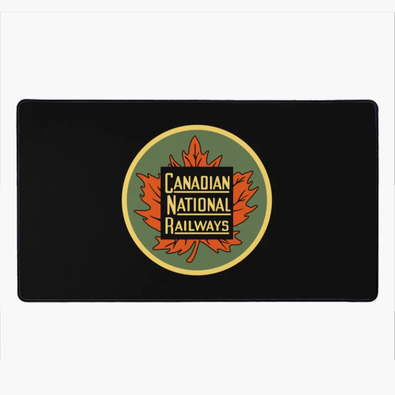  Desk Mat