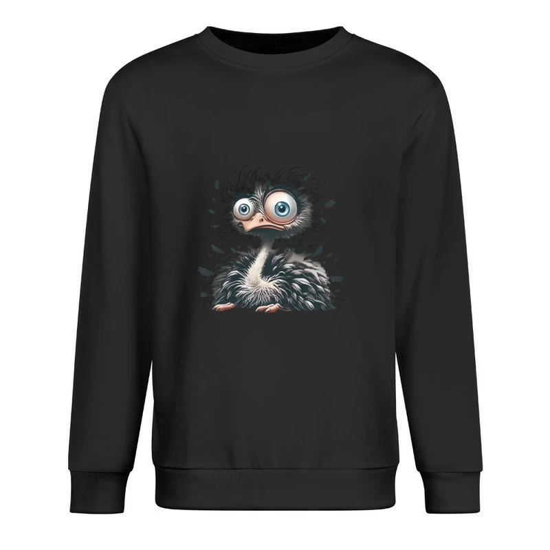 Herren Pullover Sweatshirt