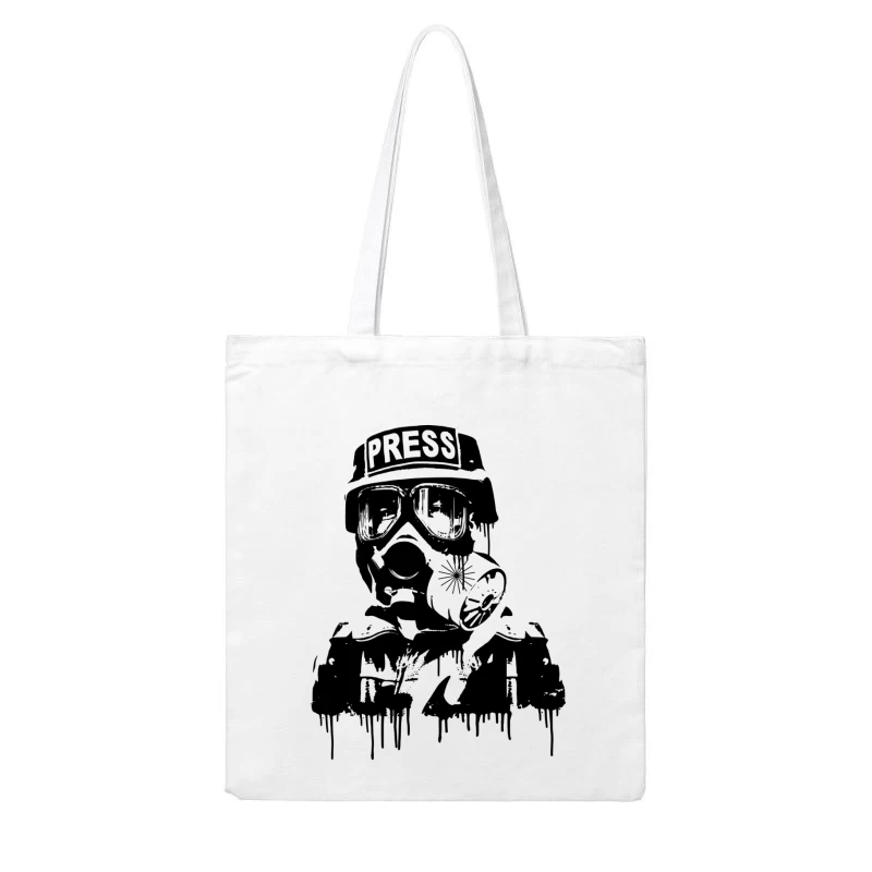  Cotton Tote Bag