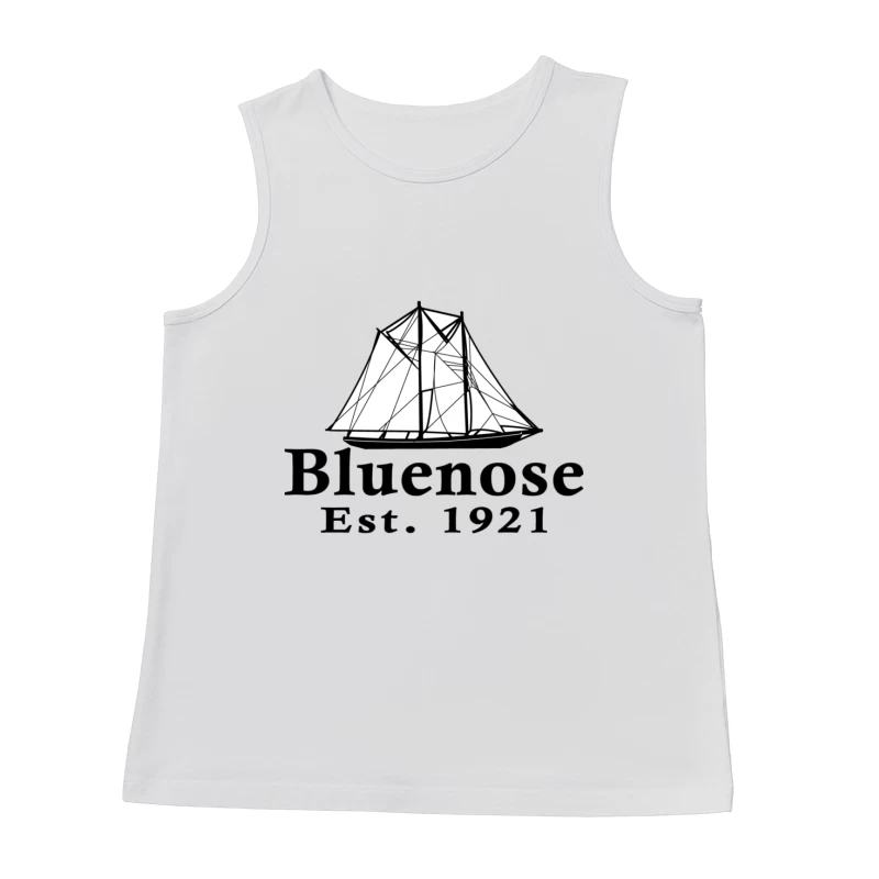  Male Tank Top