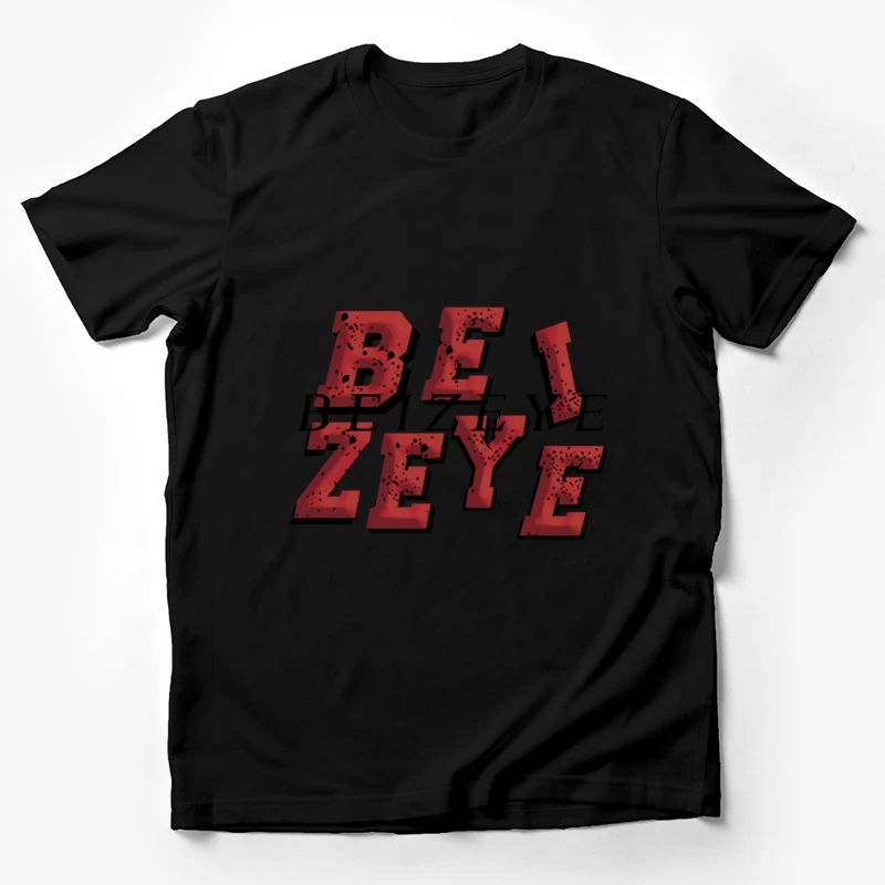  Herren T-Shirt