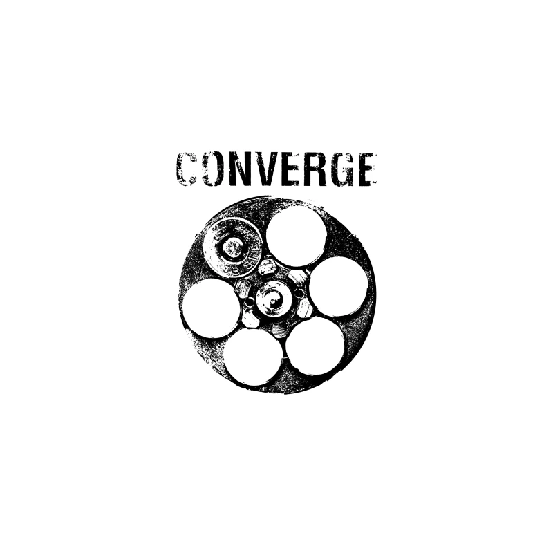 Converge Bullet Travel Mug