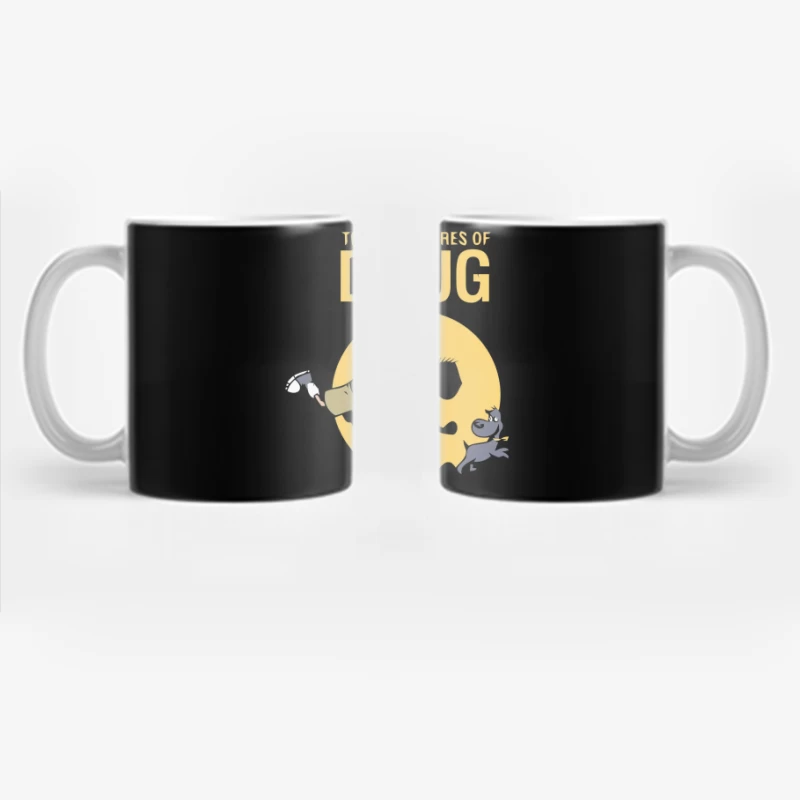  Coffee Mug