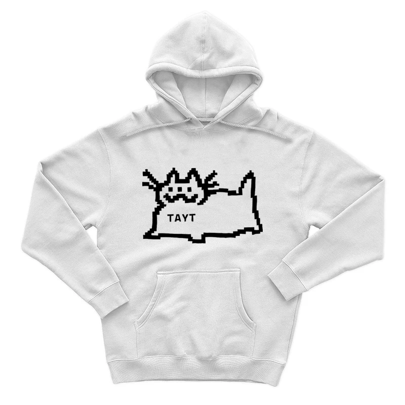  Herren Pullover Hoodie