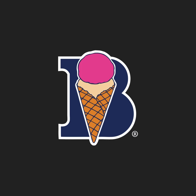 Braum's Ice Cream Bucket Hat