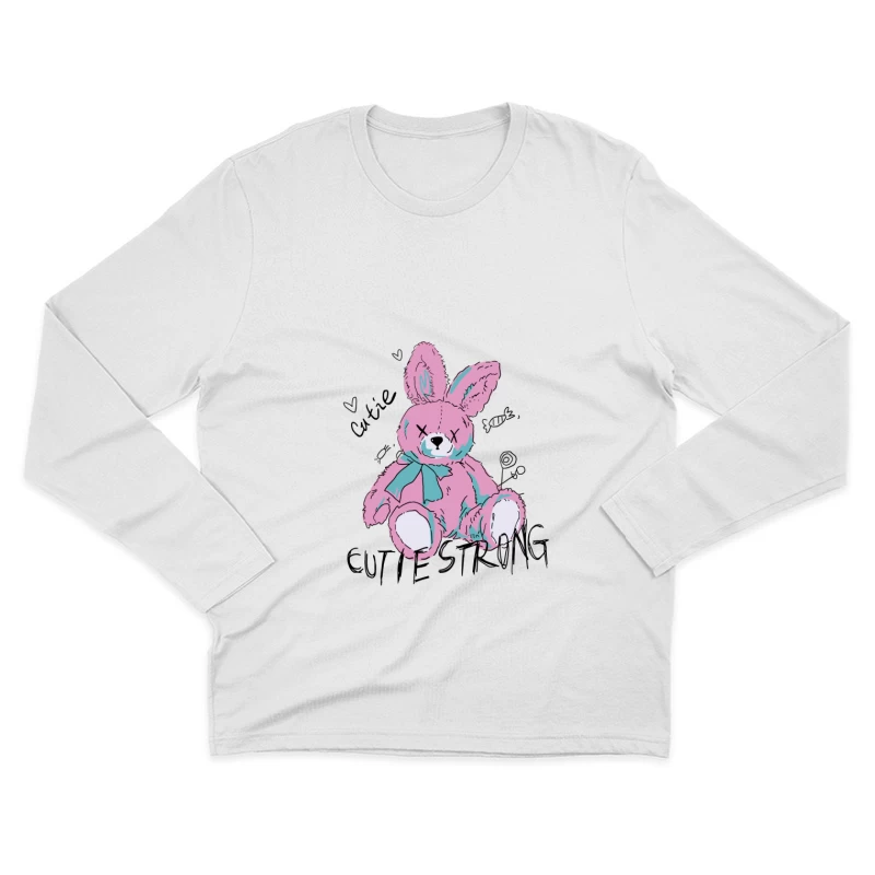  Herren Langarm T-Shirt