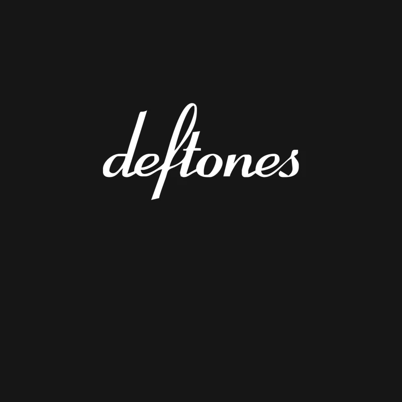 DEFTONES new Desk Mat