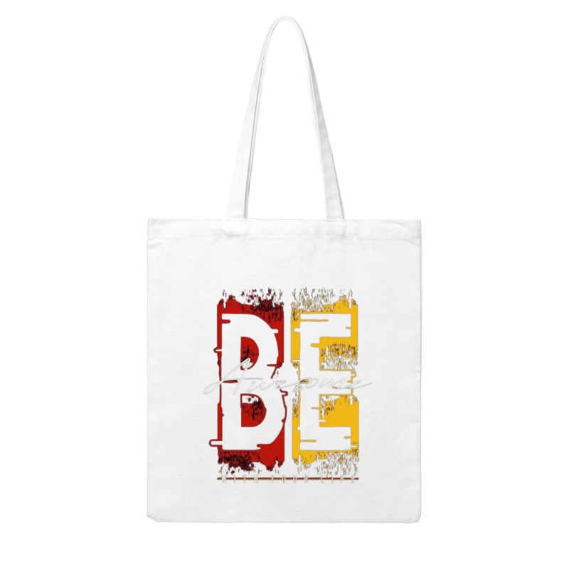  Cotton Tote Bag