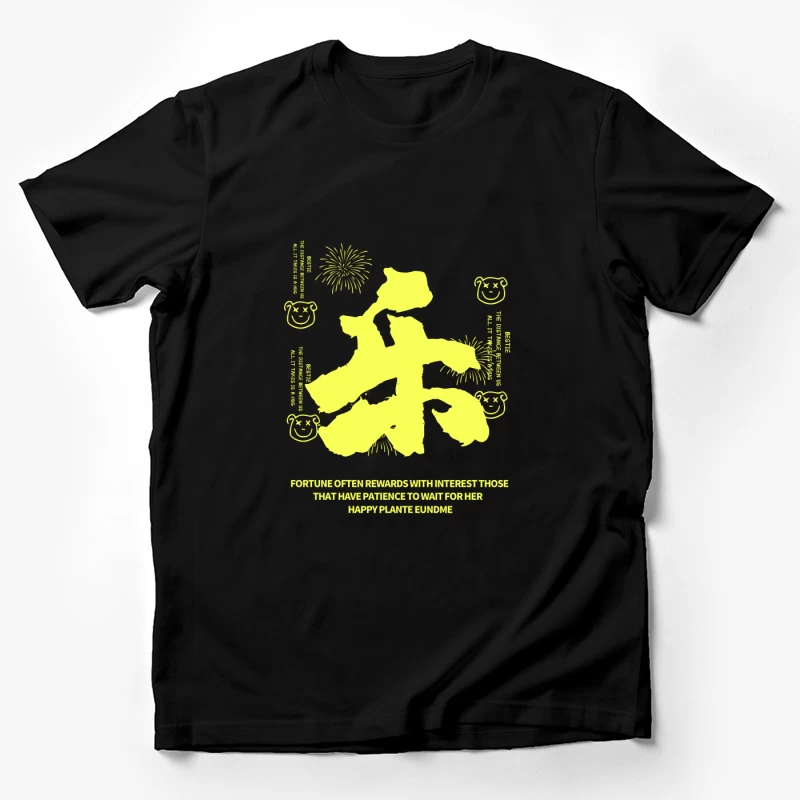  Herren T-Shirt