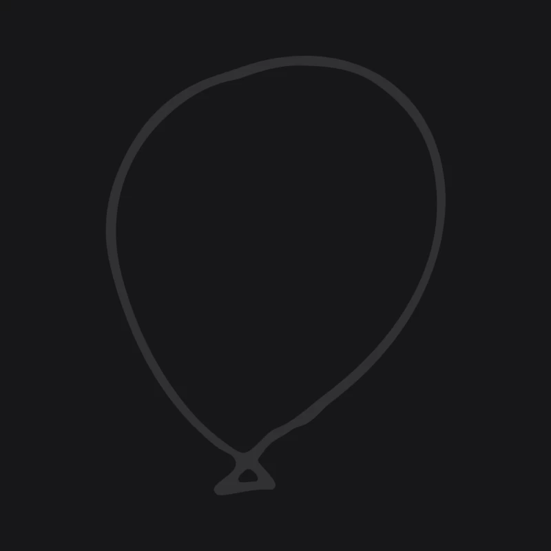 Dessin de Ballon Simple Homme Sweat à capuche