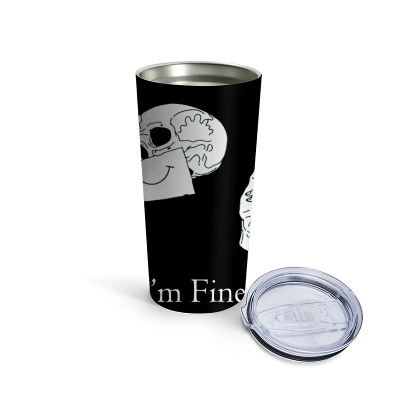  Travel Mug