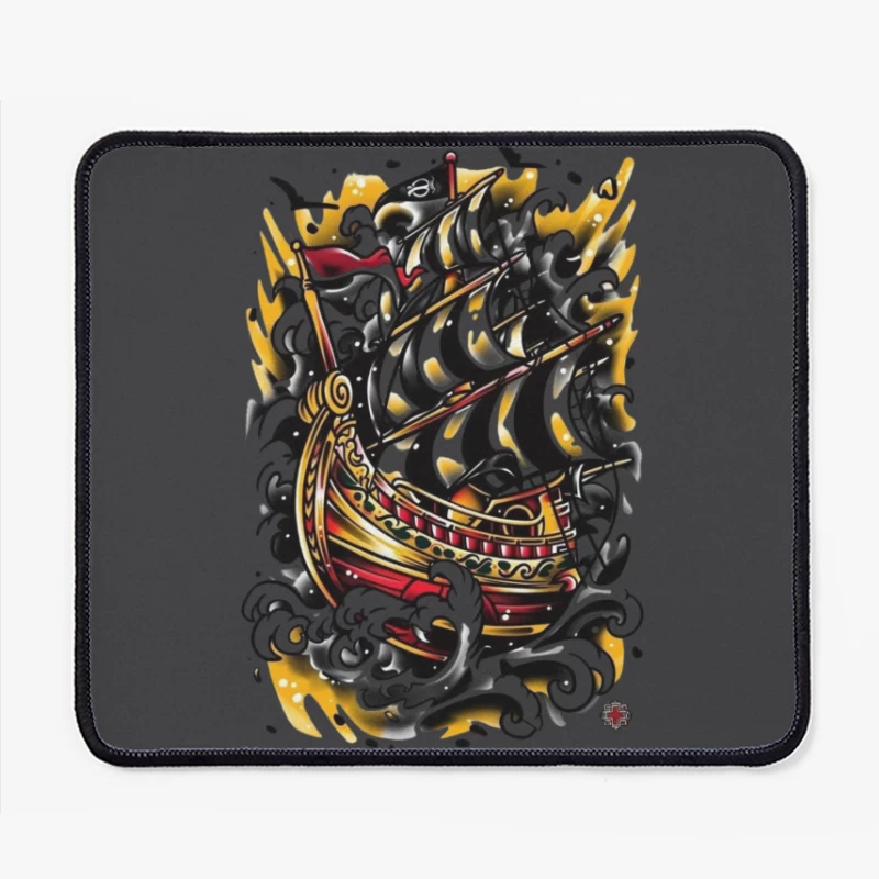  Mouse Pad