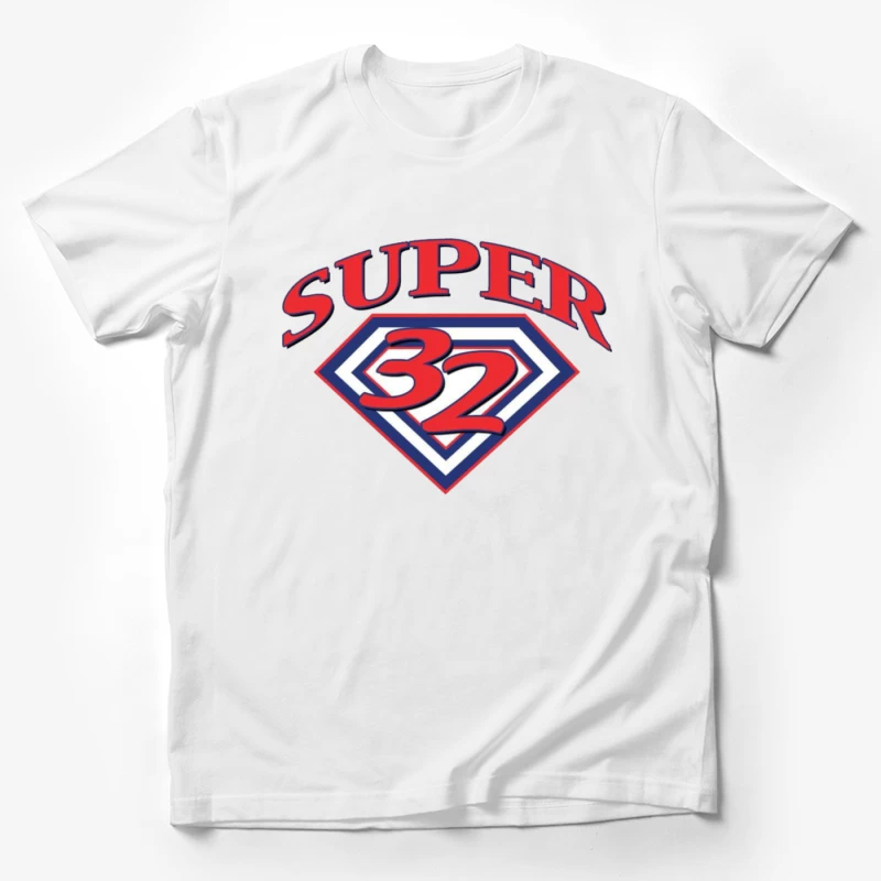  Male T-Shirt
