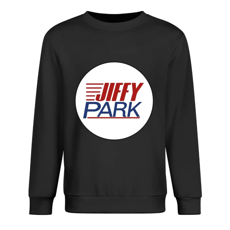 Male Pullover Sweatshirt