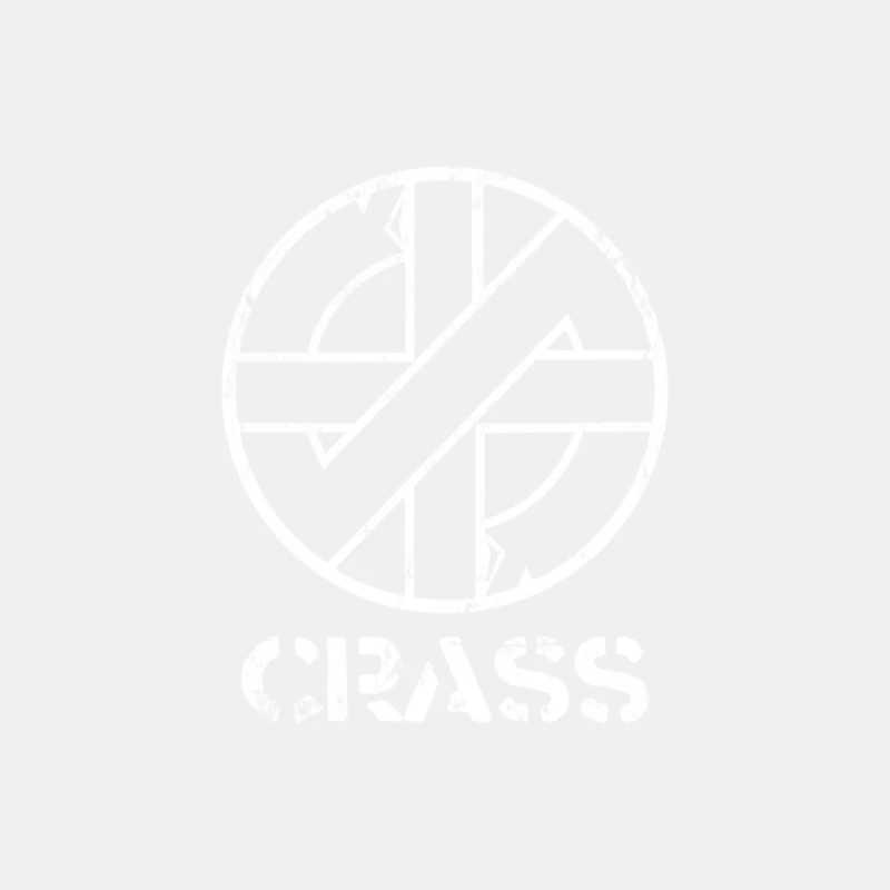 CRASS Male Tank Top