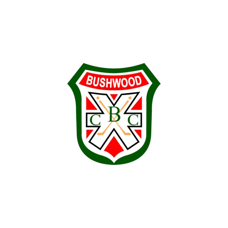 Bushwood Country Travel Mug