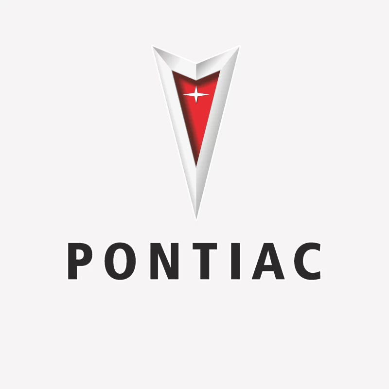 PONTIAC SHIRT AND CARS