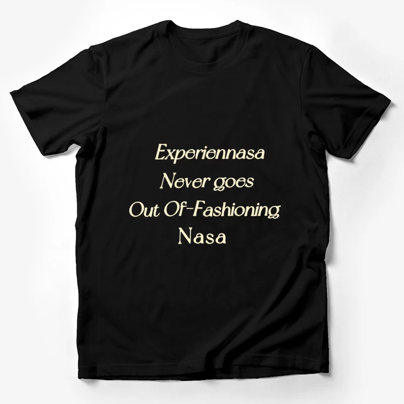 Erlebenasa Mode bleibt im Trend Herren T-Shirt