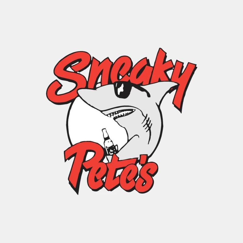Sneaky Pete's Male Tank Top