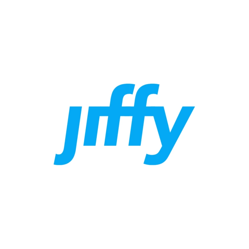 Ready in a Jiffy Pin