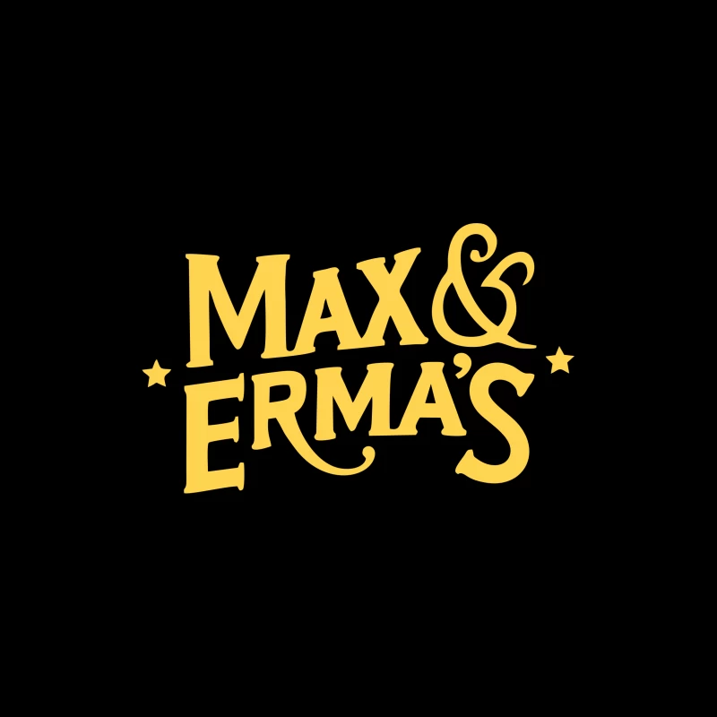 Max & Erma's Resto Tapestry