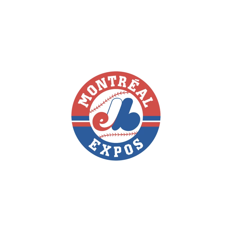 montreal expos 1969 2 Desk Mat