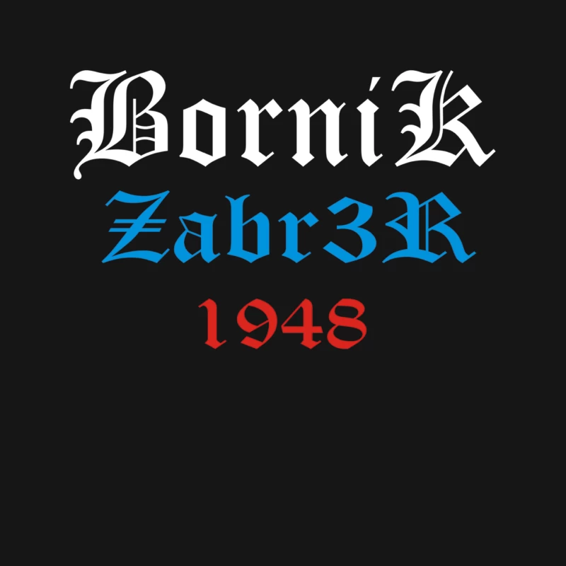 Koszulka Polski Gornik Zabrze Poland Polish Mouse Pad