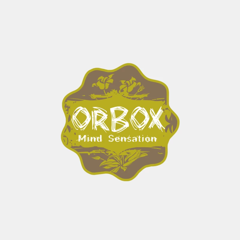 Orbox Sensation Mentale Homme Débardeur