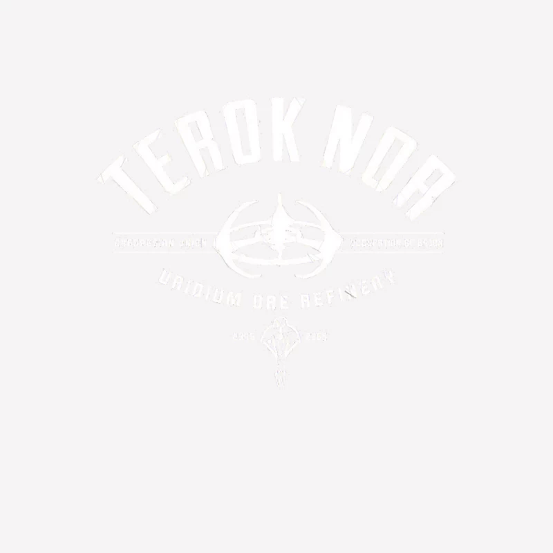 Terok Nor Female T-Shirt