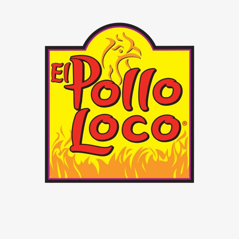 El Pollo Loco 3 Male Long Sleeve T-Shirt
