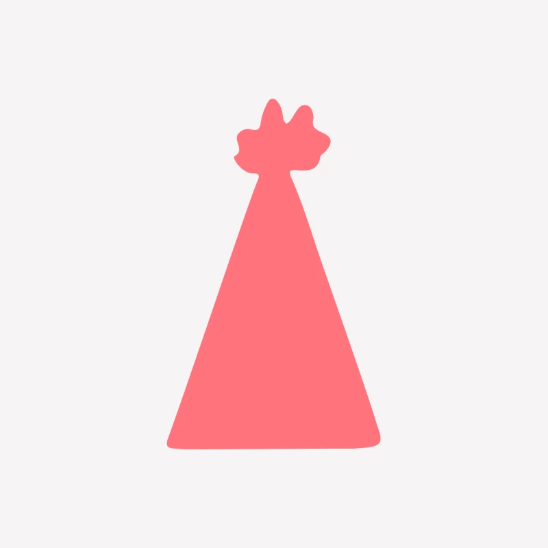 Icône de robe élégante en silhouette Femme T-Shirt