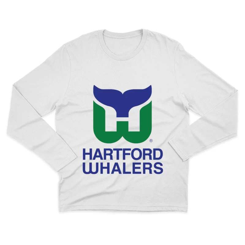  Male Long Sleeve T-Shirt