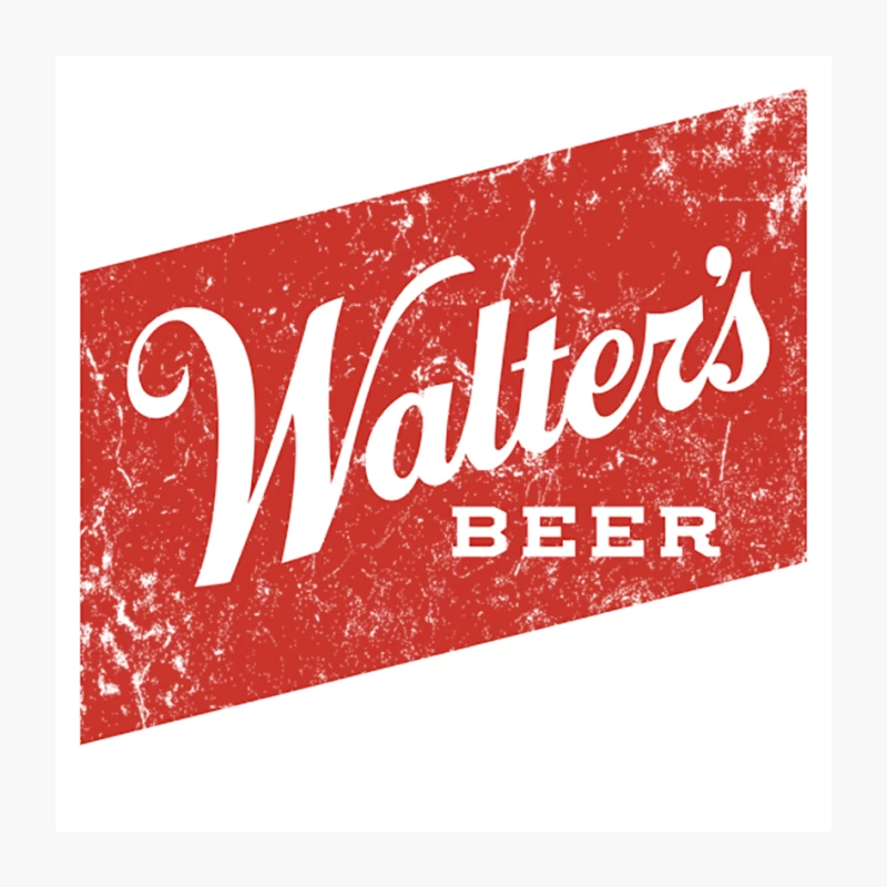 Walter_s Beer Pin