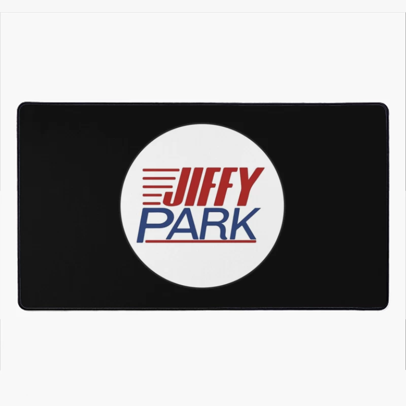 Kramers Jiffy Park Desk Mat