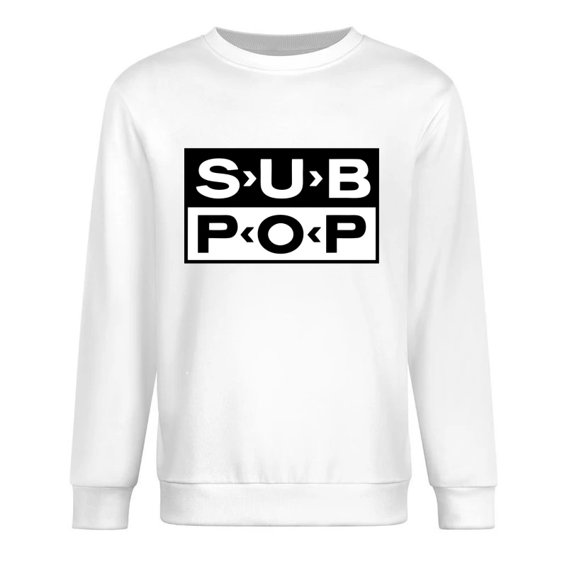 Male Pullover Sweatshirt