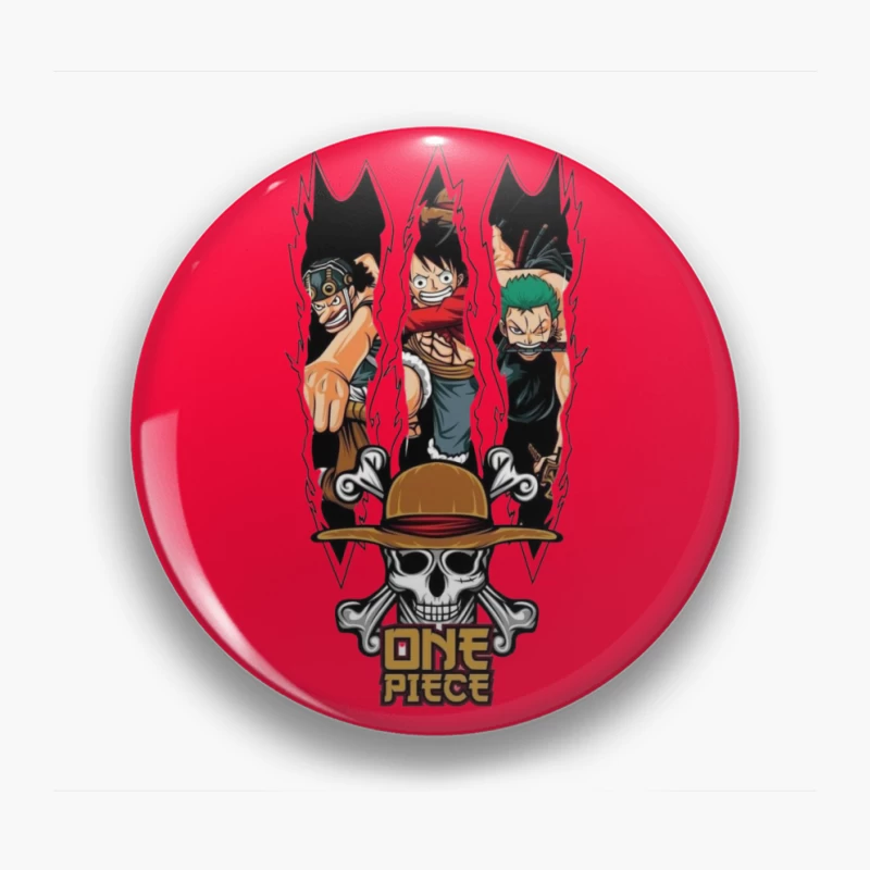  Pin