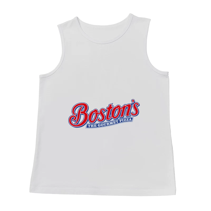  Male Tank Top