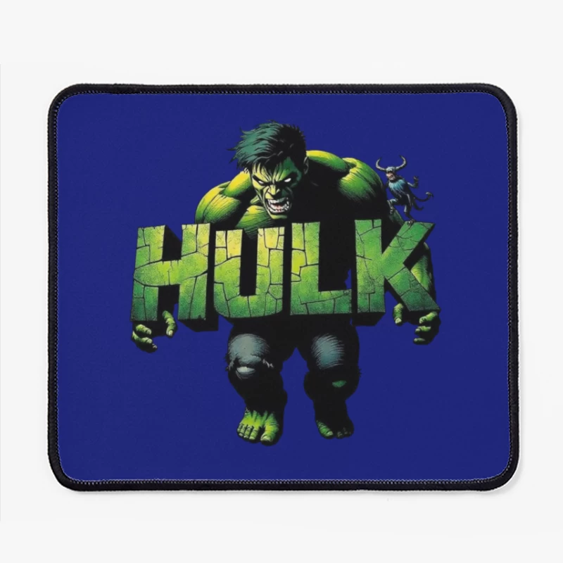  Mouse Pad