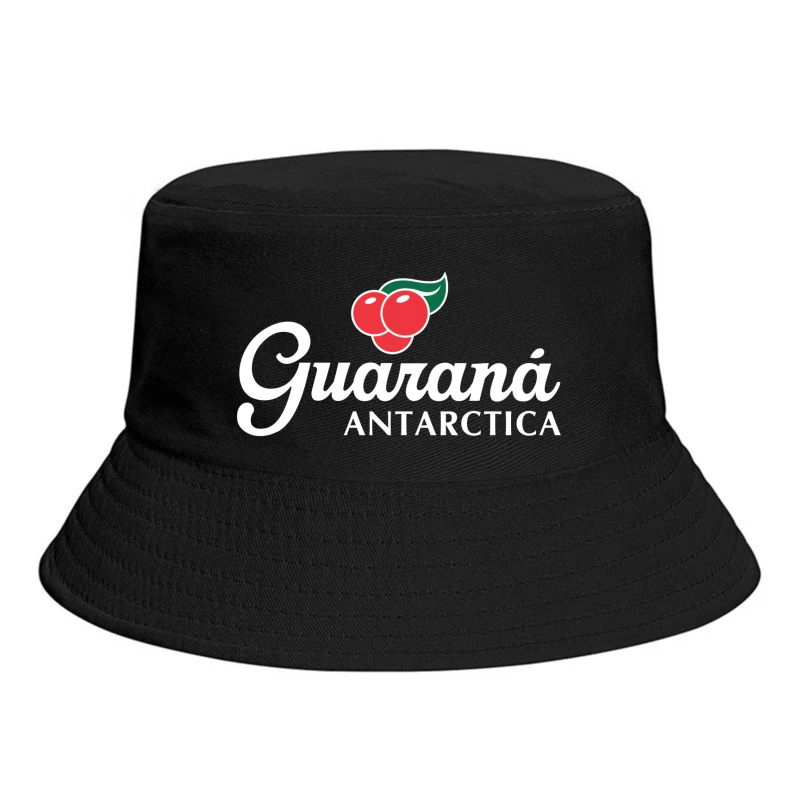 Guarana retro Bucket Hat