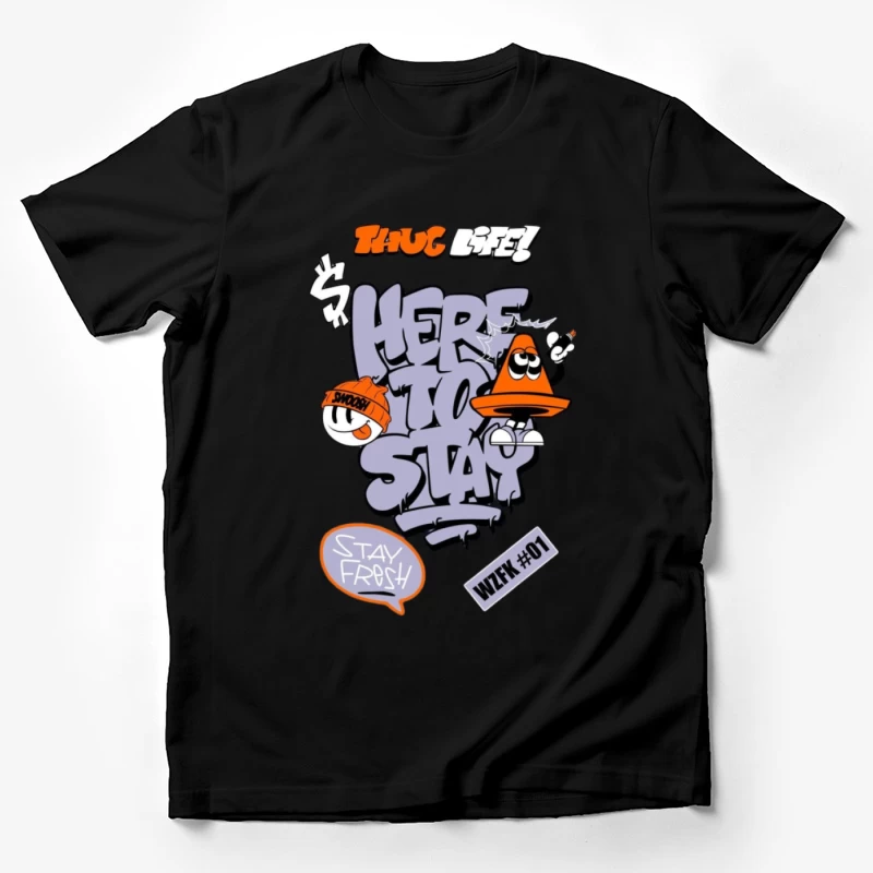 Herren T-Shirt