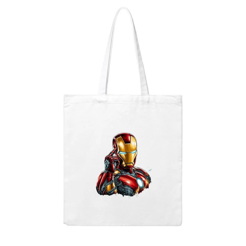  Cotton Tote Bag