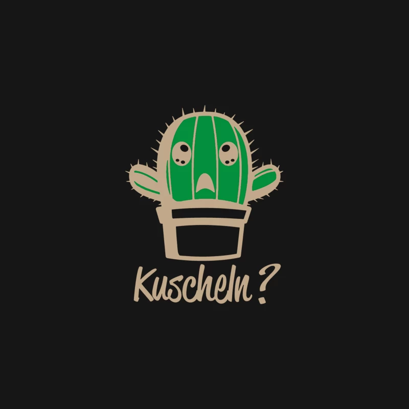 Kuscheln Desk Mat