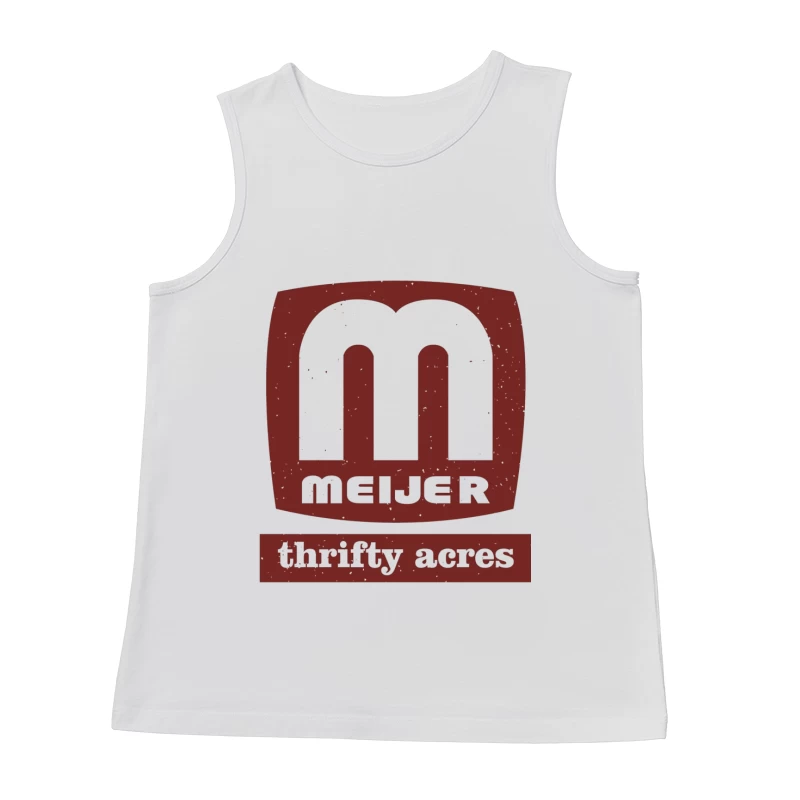  Male Tank Top