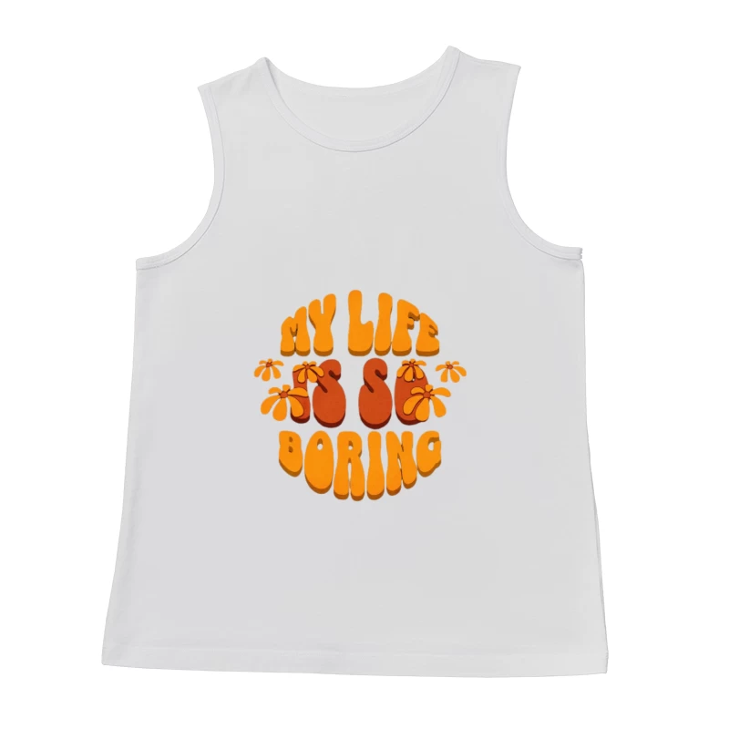  Herren Tanktops