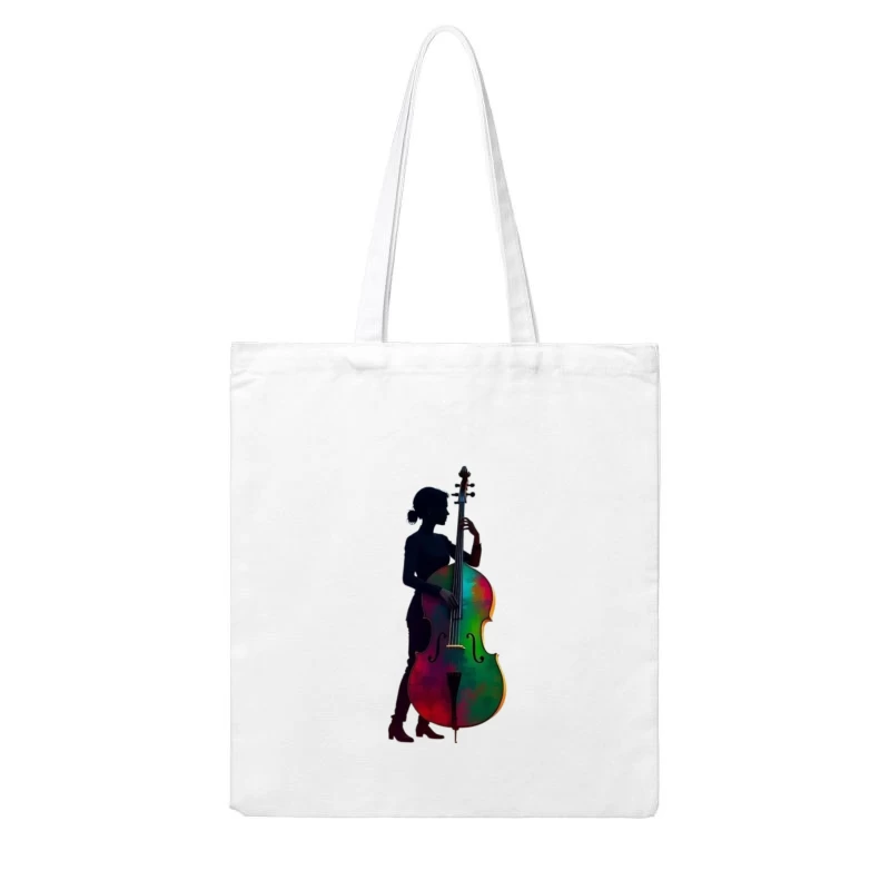  Cotton Tote Bag